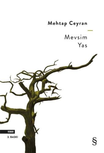 Mevsim Yas | Kitap Ambarı