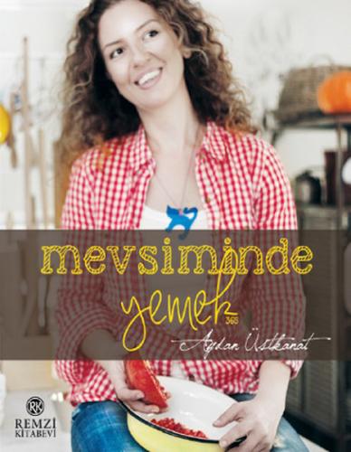 Mevsiminde Yemek | Kitap Ambarı