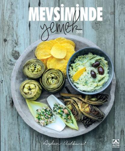 Mevsiminde Yemek (Ciltli) | Kitap Ambarı