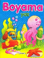 Boyama : Yaz | Kitap Ambarı