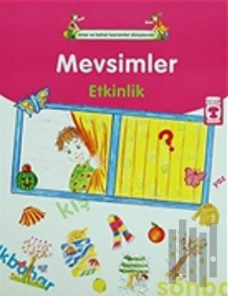 Mevsimler Etkinlik | Kitap Ambarı