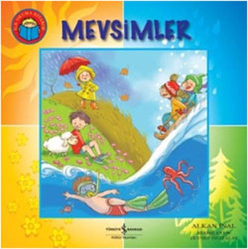 Mevsimler | Kitap Ambarı