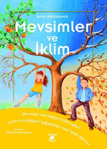 Mevsimler ve İklim | Kitap Ambarı