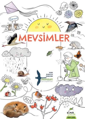 Mevsimler | Kitap Ambarı