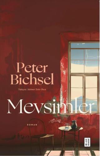 Mevsimler | Kitap Ambarı