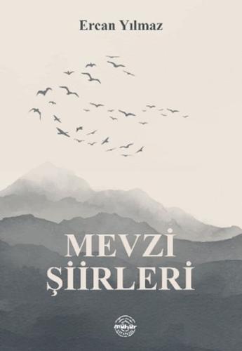 Mevzi Şiirleri | Kitap Ambarı