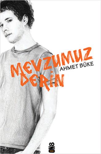 Mevzumuz Derin | Kitap Ambarı