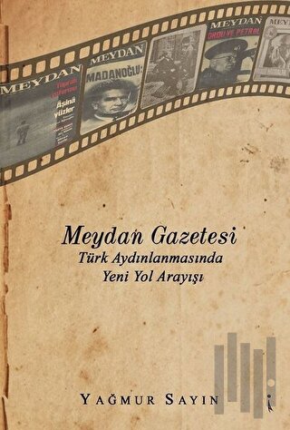 Meydan Gazetesi | Kitap Ambarı