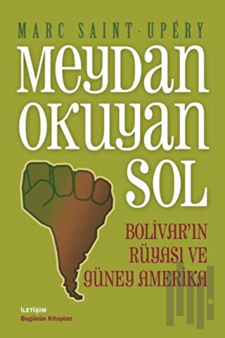 Meydan Okuyan Sol | Kitap Ambarı