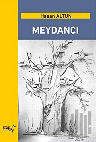 Meydancı | Kitap Ambarı