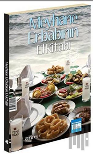 Meyhane Erbabının El Kitabı | Kitap Ambarı