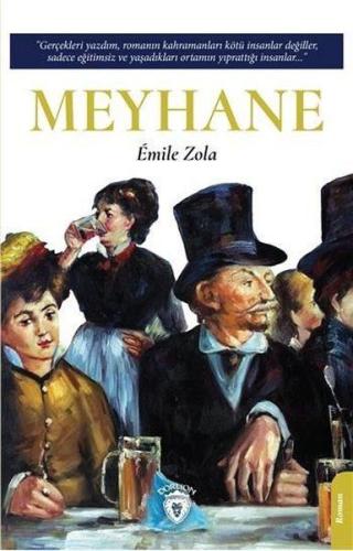 Meyhane | Kitap Ambarı