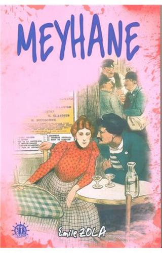 Meyhane | Kitap Ambarı