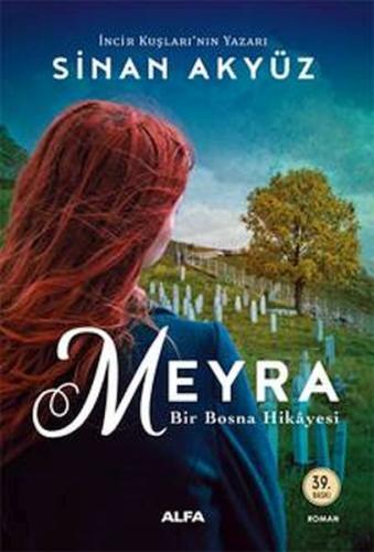 Meyra | Kitap Ambarı