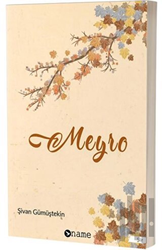 Meyro | Kitap Ambarı