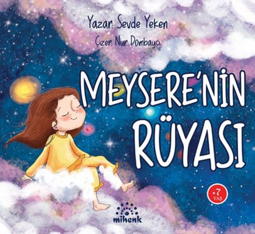 Meysere'nin Rüyası | Kitap Ambarı