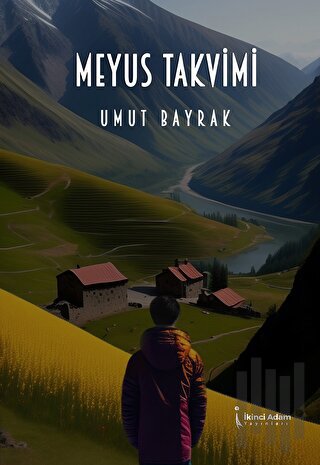 Meyus Takvimi | Kitap Ambarı