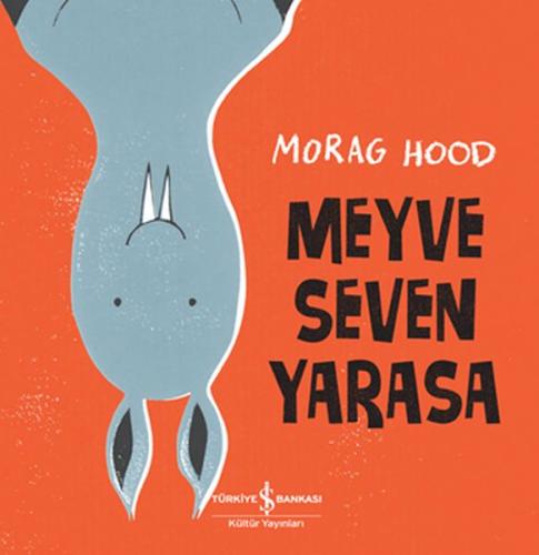 Meyve Seven Yarasa | Kitap Ambarı