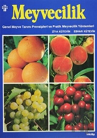 Meyvecilik | Kitap Ambarı