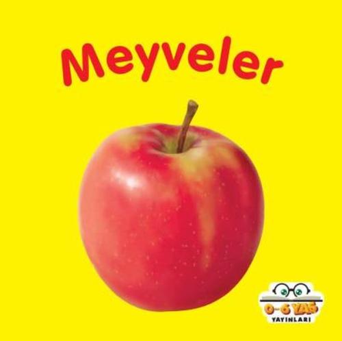 Meyveler | Kitap Ambarı