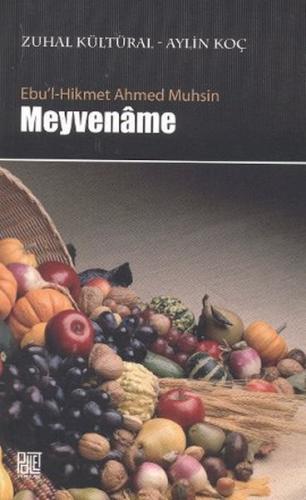 Meyvename | Kitap Ambarı