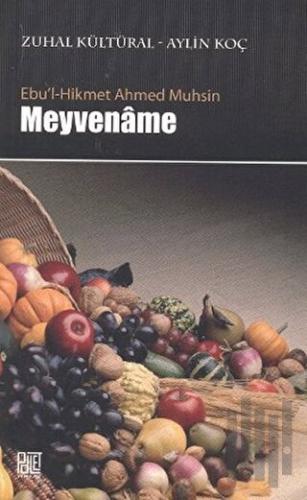 Meyvename | Kitap Ambarı