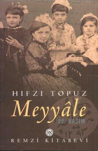 Meyyale | Kitap Ambarı