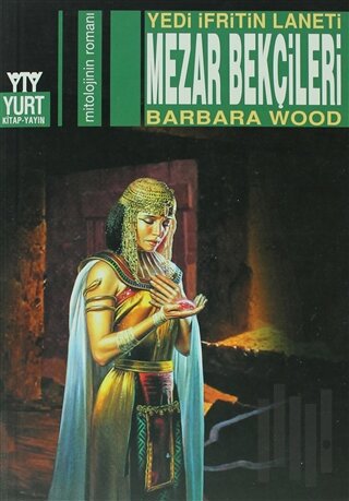 Mezar Bekçileri | Kitap Ambarı