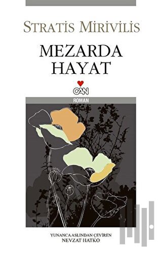 Mezarda Hayat | Kitap Ambarı