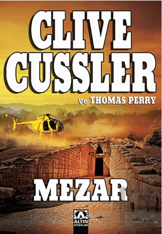 Mezar | Kitap Ambarı