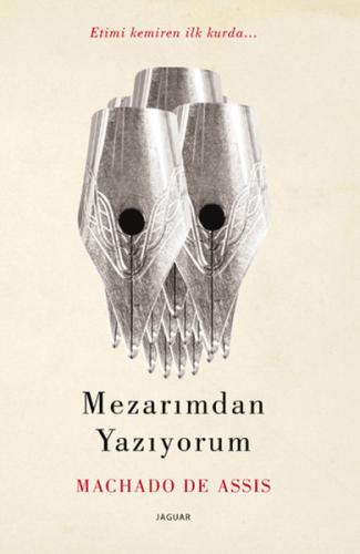 Mezarımdan Yazıyorum | Kitap Ambarı