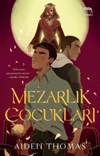 Mezarlık Çocukları | Kitap Ambarı