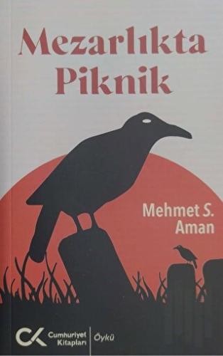 Mezarlıkta Piknik | Kitap Ambarı