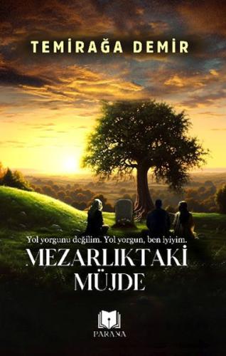 Mezarlıktaki Müjde | Kitap Ambarı