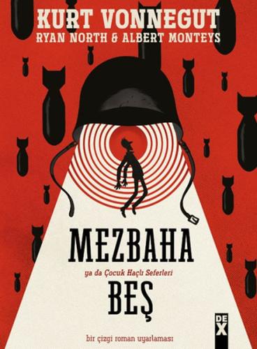 Mezbaha 5 | Kitap Ambarı