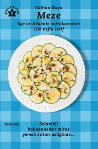 Meze | Kitap Ambarı