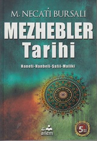 Mezhebler Tarihi