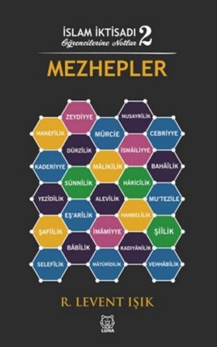 Mezhepler | Kitap Ambarı