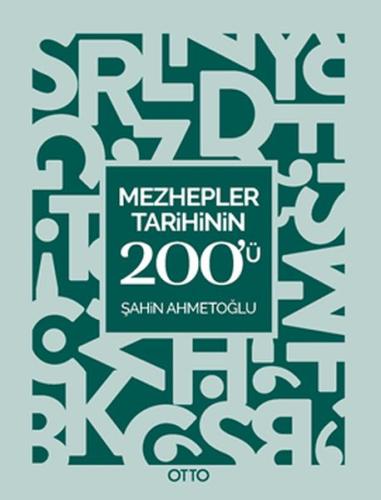 Mezhepler Tarihinin 200'ü | Kitap Ambarı