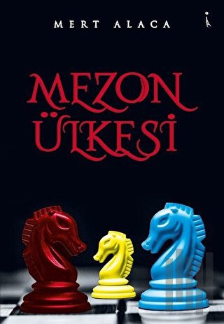 Mezon Ülkesi | Kitap Ambarı