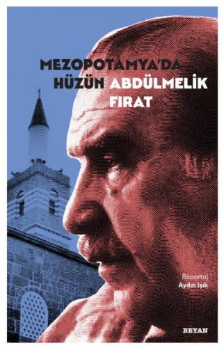 Mezopotamya'da Hüzün Abdülmelik Fırat | Kitap Ambarı