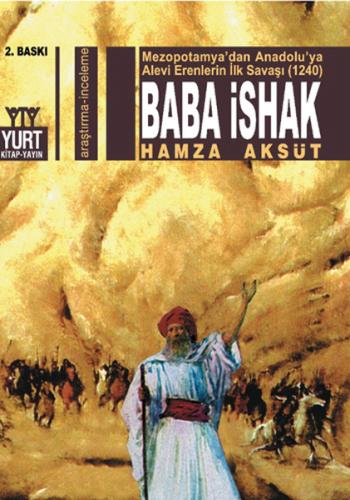 Baba İshak | Kitap Ambarı