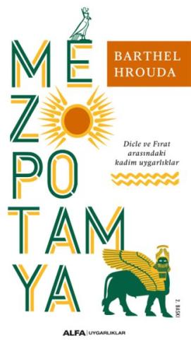 Mezopotamya | Kitap Ambarı