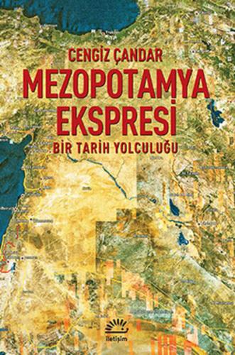 Mezopotamya Ekspresi | Kitap Ambarı