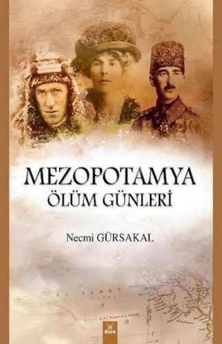 Mezopotamya Ölüm Günleri | Kitap Ambarı