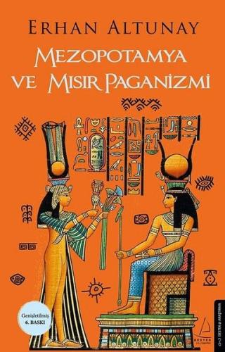 Mezopotamya ve Mısır Paganizmi | Kitap Ambarı