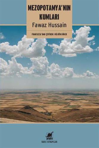 Mezopotamya'nın Kumları | Kitap Ambarı