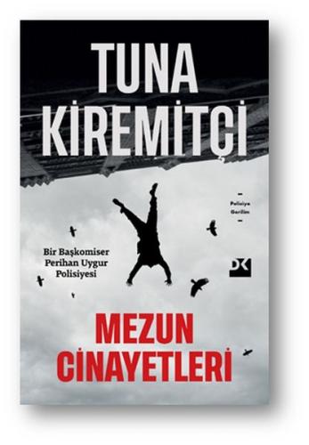 Mezun Cinayetleri | Kitap Ambarı