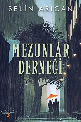 Mezunlar Derneği | Kitap Ambarı