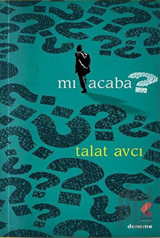 Mı Acaba? | Kitap Ambarı